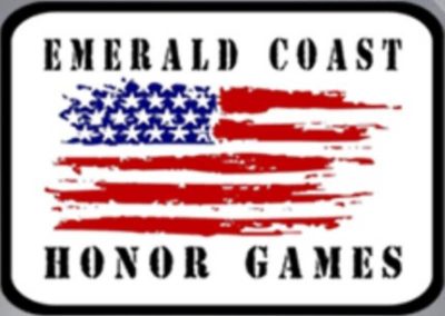 special ops survivors emeral coast logo