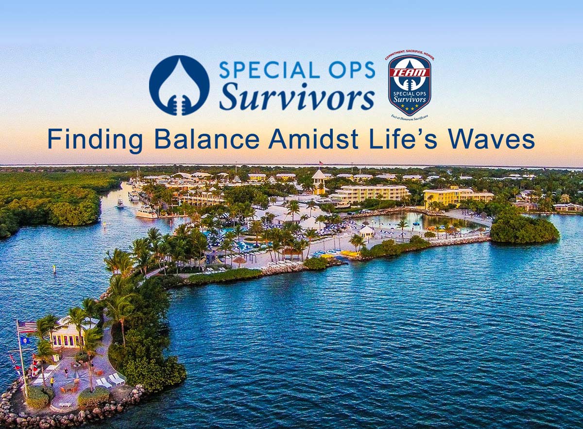 special ops survivors SOS Conference 2020