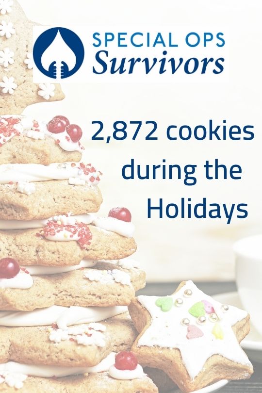 HolidayCookies