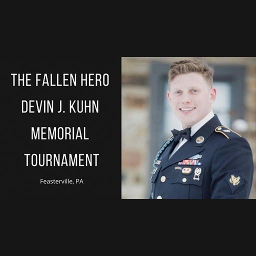 Devin J. Kuhn Memorial Tournament