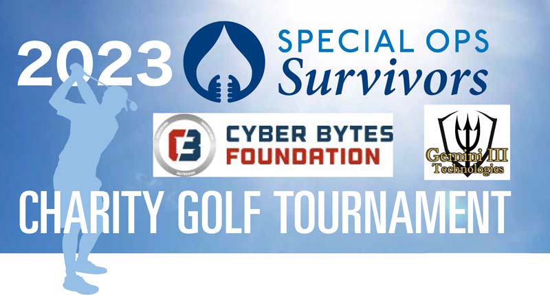 2023 Charity Golf Tournament